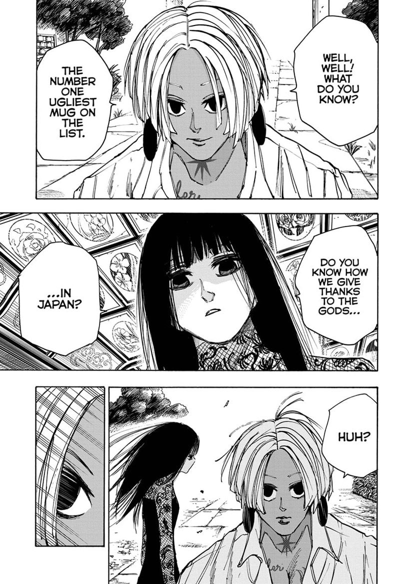 Chapter 42 Just Desserts - Page 29